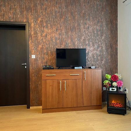 Apartments Monty Podhájska Extérieur photo