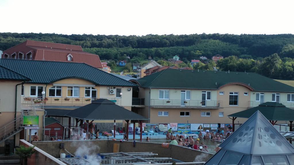 Apartments Monty Podhájska Extérieur photo