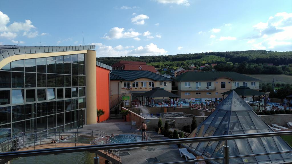 Apartments Monty Podhájska Extérieur photo