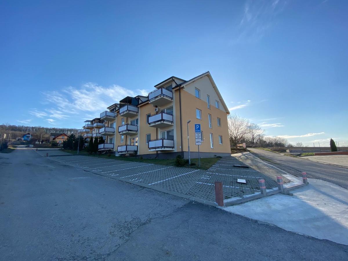 Apartments Monty Podhájska Extérieur photo